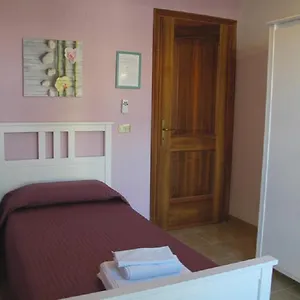 Le Anfore Apartment Marino