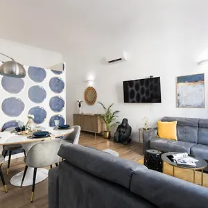 Lovely - Vatican Apartment Rom