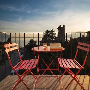 La Maison Du Iseo Appartamento