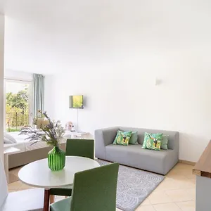 Nest - With Garden Appartamento