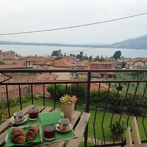 Casa Della Cascata Casa vacanze