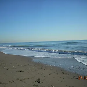 Aroma Di Mare Lido di Ostia