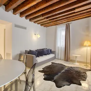 Ca Margherita Loft & Square Palazzo Grifalconi Apartment Venedig