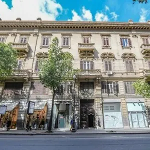 Rome 118 Privatunterkunft Palermo