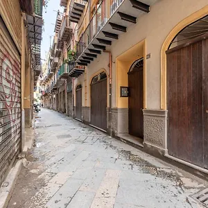 Vucciria By Wonderful Italy Apartment Palermo