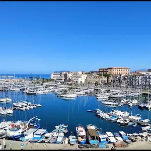 Cala Mare Apartment Palermo