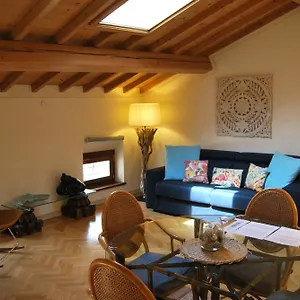 Attic 1 Centro Storico Apartment Peschiera del Garda