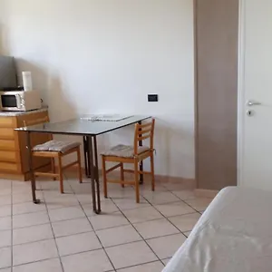 Gabrimilla Apartment