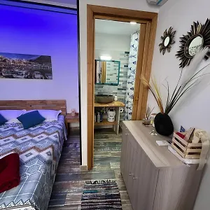 Casa Di Dalila Trapani