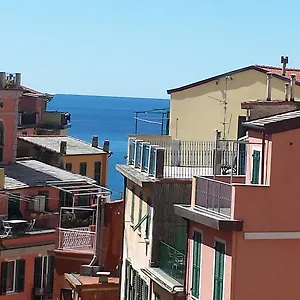 Rosa Dei Venti Apartment Riomaggiore